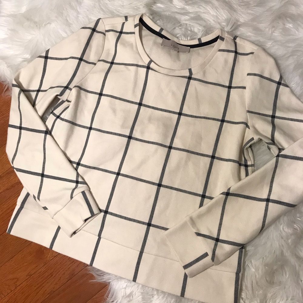 Loft Long Sleeve Top